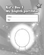 Kid'S Box 1 Language Portfolio - Preview