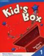 Kid'S Box 1 Teacher'S Book - Preview