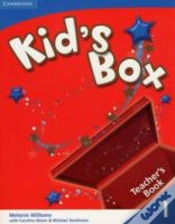 Capa do artigo Kid