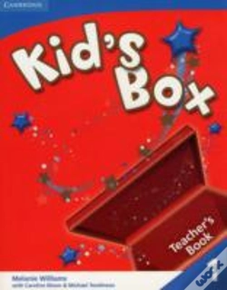 Capa do artigo Kid'S Box 1 Teacher'S Book