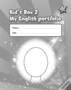 Capa do artigo Kid'S Box 2 Language Portfolio