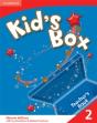 Kid'S Box 2 Teacher'S Book - Preview