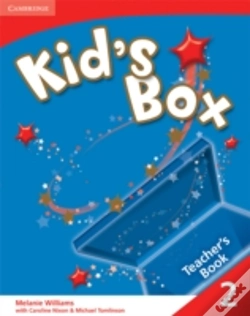 Capa do artigo Kid'S Box 2 Teacher'S Book