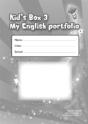 Kid'S Box 3 Language Portfolio - Preview
