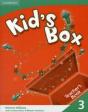 Kid'S Box 3 Teacher'S Book - Preview