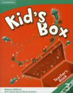 Capa do artigo Kid'S Box 3 Teacher'S Book