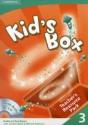Kid'S Box 3 Teacher'S Resource Pack With Audio Cd - Preview