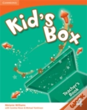 Capa do artigo Kid
