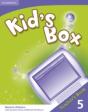 Kid'S Box 5 Teacher'S Book - Preview