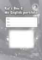 Kid'S Box 6 Language Portfolio - Preview