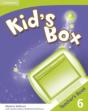 Kid'S Box 6 Teacher'S Book - Preview