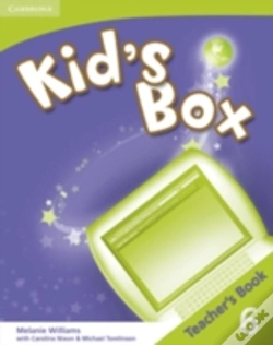 Capa do artigo Kid'S Box 6 Teacher'S Book