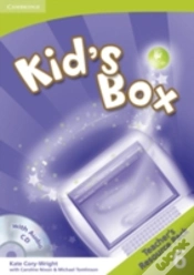 Capa do artigo Kid