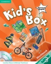 Capa do artigo Kid