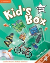 Capa do artigo Kid