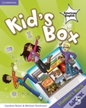 Capa do artigo Kid