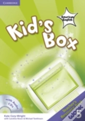 Capa do artigo Kid