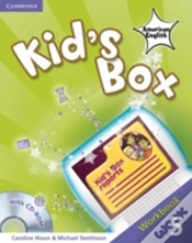 Capa do artigo Kid