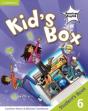 Kid'S Box American English Level 6 Student'S Book - Preview