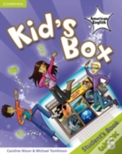 Capa do artigo Kid