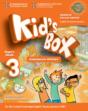 Kids Box Ess 3ºEp Andalucia 19 - Preview
