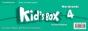 Kid'S Box For Spanish Speakers  Level 4 Wordcards 2nd Edition  - Preview