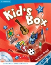 Capa do artigo Kid