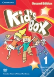 Capa do artigo Kid