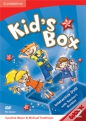 Capa do artigo Kid