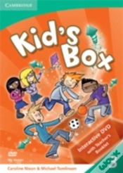 Capa do artigo Kid
