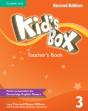 Kid'S Box Level 3 Teacher'S Book - Preview