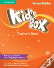 Capa do artigo Kid