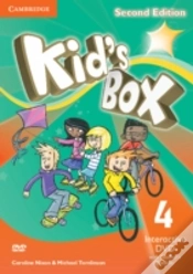Capa do artigo Kid