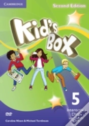 Capa do artigo Kid