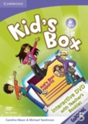 Capa do artigo Kid