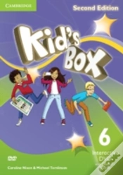 Capa do artigo Kid