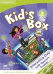 Capa do artigo Kid