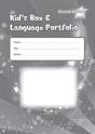 Kid'S Box Level 6 Language Portfolio - Preview