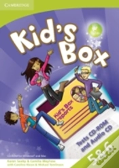 Capa do artigo Kid