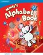 Kid'S Box Monty'S Alphabet Book - Preview