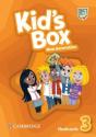 Kid'S Box New Generation Level 3 Flashcards British English - Preview