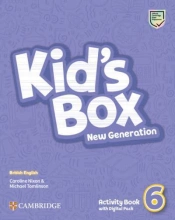 Capa do artigo Kid