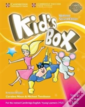 Capa do artigo Kid