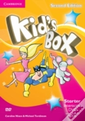 Capa do artigo Kid