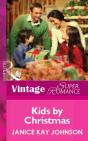 Kids By Christmas - Preview