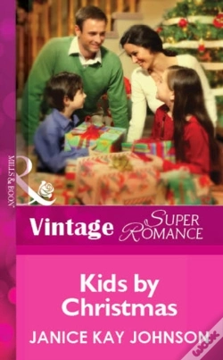 Capa do artigo Kids By Christmas
