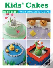 Kids' Cakes
