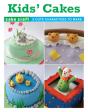 Kids' Cakes - Preview