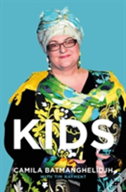 Capa do artigo Kids