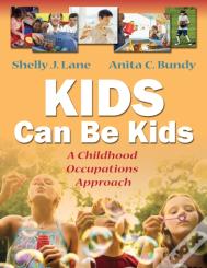 Kids Can Be Kids